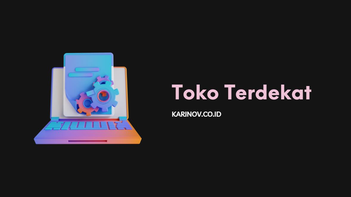 Toko Tami Jaya: Jantung Belanja Jerotengah yang Tak Pernah Pudar